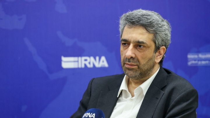 پیام حضور پزشکیان در اجلاس سران کشورهای مشترک‌المنافع