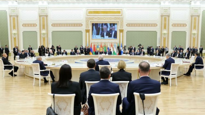 منافع مشترک ما، در اتصال مسیرها است