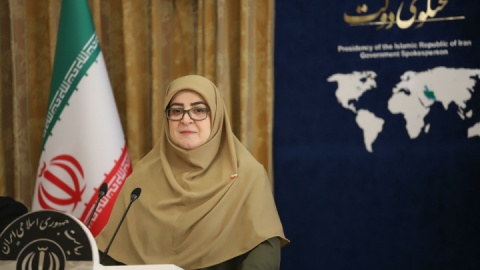 ایران به پشتوانه فرهنگ و ملت خود بزرگ مانده و خواهد ماند