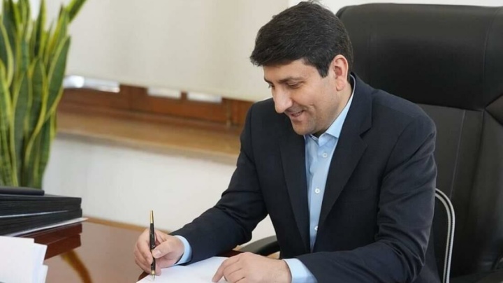 آینده صنعت پست⁩، هوشمند و داده‌محور است