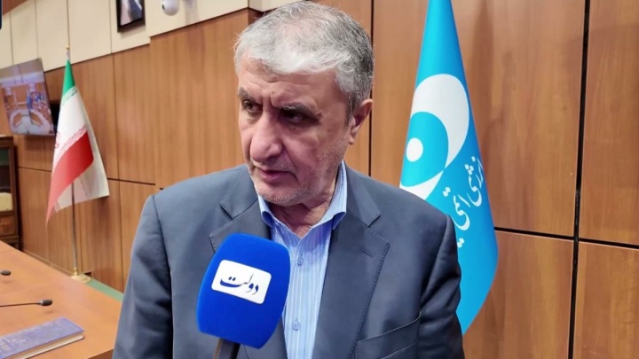 بیش از 72 محصول رادیودارو در کشور تولید می‌شود