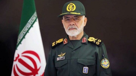 سرلشکر عبداللهی: شاخص‌های امنیت کشور بهتر از گذشته است