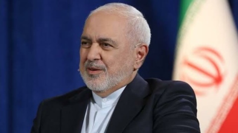 ظریف: روبیو که هیچ؛ سخنرانی‌نویس او هم سواد ندارد
