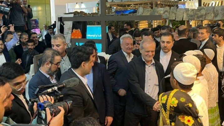 پزشکیان: روستاییان و عشایر سرمایه‌های بی‌بدیل کشور هستند
