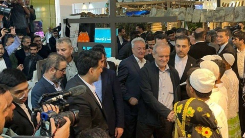 پزشکیان: روستاییان و عشایر سرمایه‌های بی‌بدیل کشور هستند