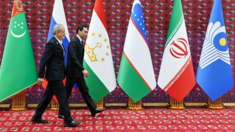 مدیریت تنش تا بازتعریف مسیرهای ارتباطی