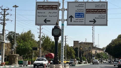 توسعه بدون هویت روستایی