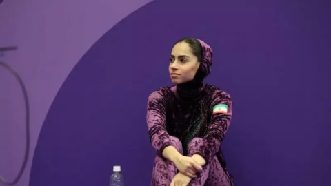 می‌خواهم راه را برای نسل بعدی دختران هموار کنم