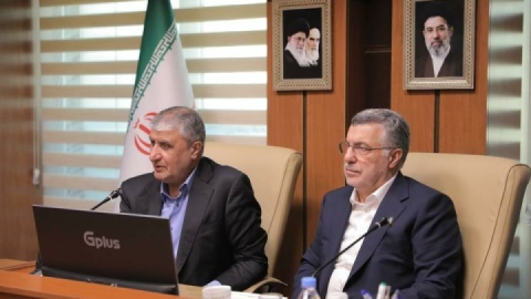 فناوری هسته‌ای به معنای حقیقی کلمه «فناوری زندگی» است