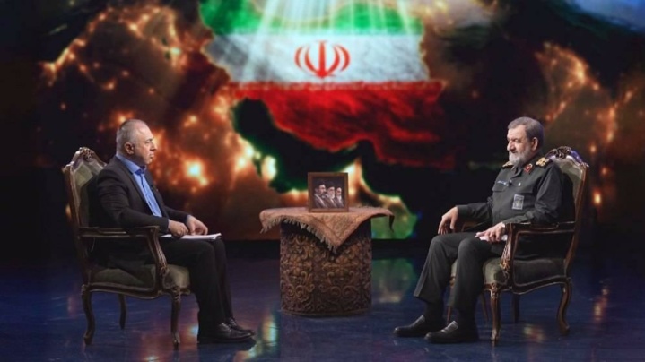 سرلشکر رضایی: سنتکام و امارات در تنگه هرمز نفت قاچاق می‌کنند