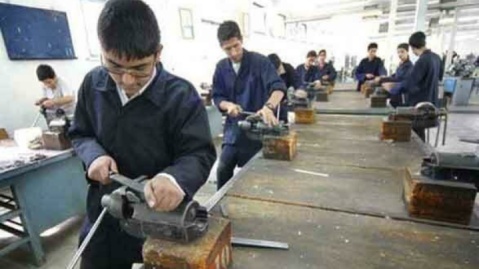 ۳۰ هزار دانش‌آموز وارد مسیر استعدادیابی و مهارت‌آموزی شدند