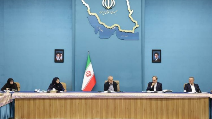 تصویب کلیات نظام جامع مقررات فنی مبتنی بر استاندارد