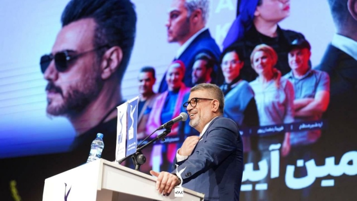 «واک»؛ اختتامیه دومین فستیوال مستقل صدا