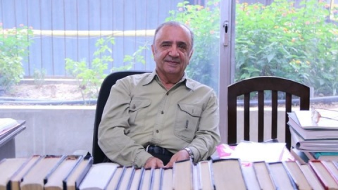 هندسه حیرت