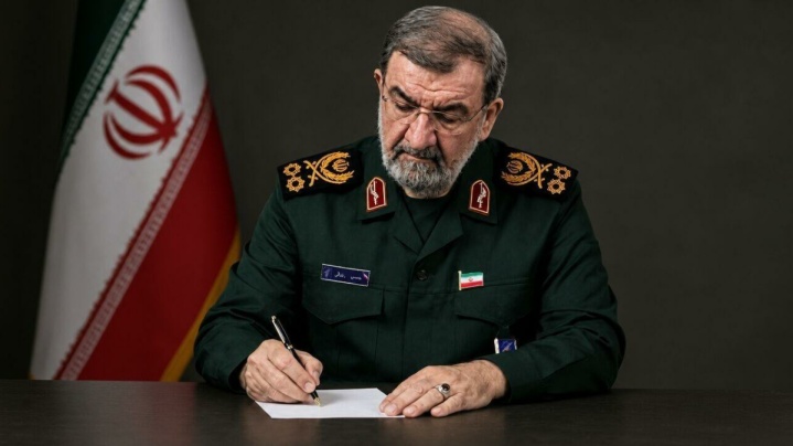 سرلشکر رضایی: پاسخ آمریکا به شروطمان را ناکافی می‌دانیم