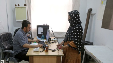 بیش از ۳ میلیون نفر از خدمات سراج بهره‌مند شده‌اند