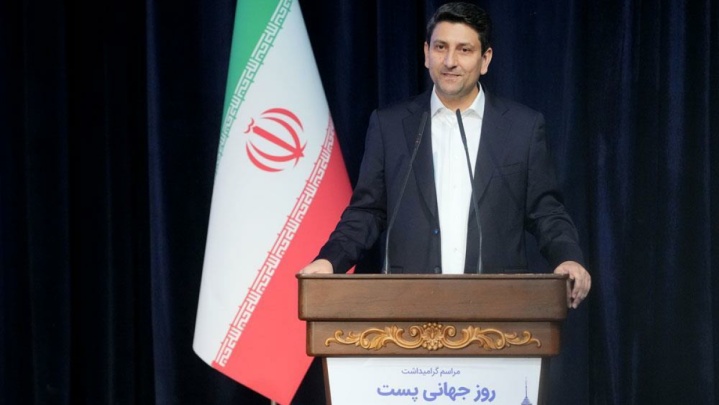 پیوند اقتصاد روستا به بازارهای ملی و بین‌المللی با شبکه پستی