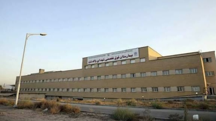 شهدای پاکدشت؛ حق درمان، پشت درِ انتظار نمی‌ماند