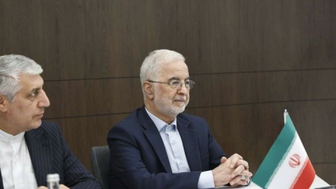 تاکید وزیر کشور بر ارتقای روابط ایران و جمهوری آذربایجان