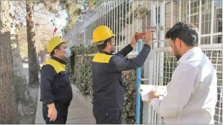 نسخه‌های جایگزینِ عبور از زمستان کم‌گاز در چهار استان شمالی