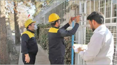نسخه‌های جایگزینِ عبور از زمستان کم‌گاز در چهار استان شمالی