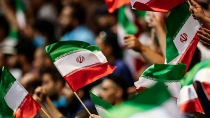 عبور از خط قرمز انسجام ملی