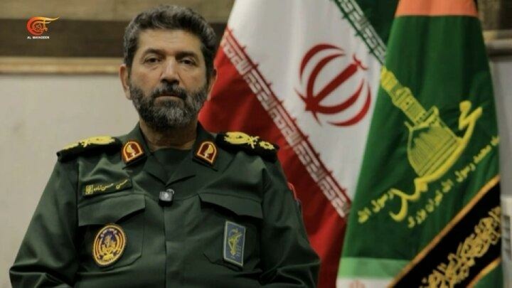 رزمایش مواسات بعثت در تهران برگزار می‌شود