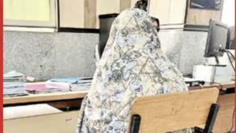 انتقام هولناک عروس از خانواده شوهرش