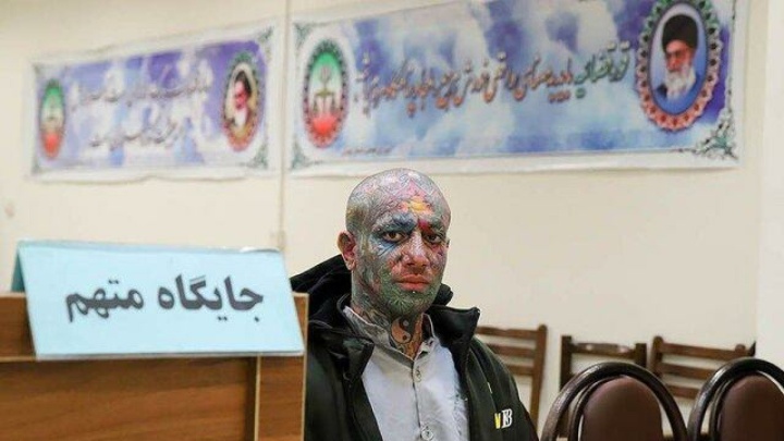 آخرین خبر از آزادی تتلو/ امیر تتلو کجاست؟