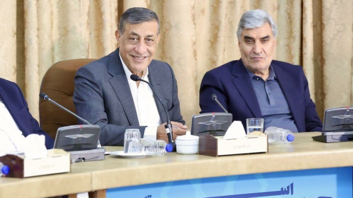 تاکید قائم پناه بر مزایای پزشک خانواده