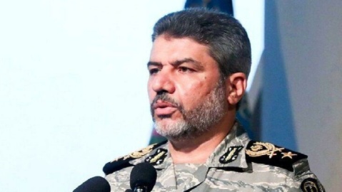 سخنگوی ارتش مطرح کرد: آمریکا دچار تنهایی استراتژیک شده است