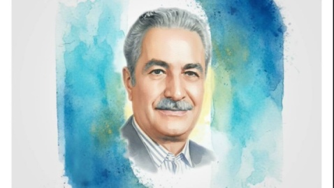 ۲۲ مهر، سالروز وفات مهندس مفرح، بنیانگذار بانک صادرات ایران