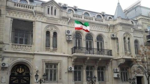 واکنش ایران به طرح اتهامات ازسوی نهاد آذربایجانی درباره حجاب