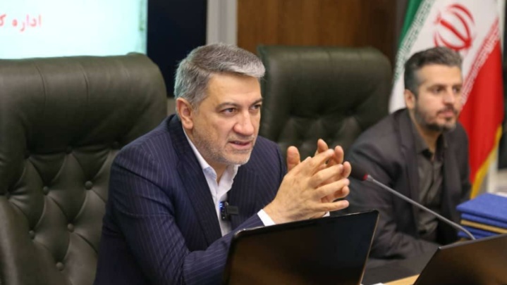 رئیس دفتر باید گره‌گشای سازمان باشد، نه گلوگاه جدید بروکراسی