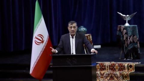 در سفر معاون اجرایی رئیس‌جمهور به آذربایجان شرقی چه گذشت؟