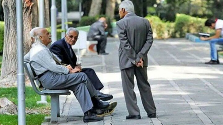پرداخت وام فوری ۱۲۰ میلیون تومانی به بازنشستگان تکذیب شد