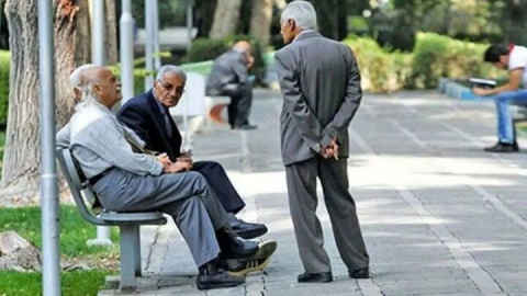 پرداخت وام فوری ۱۲۰ میلیون تومانی به بازنشستگان تکذیب شد