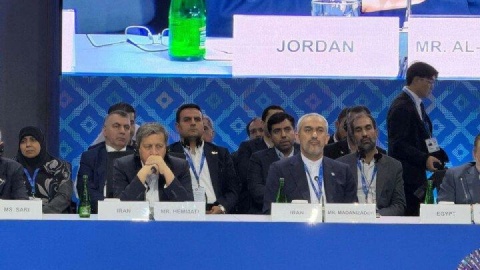 حضور وزیر اقتصاد در اجلاس صندوق بین‌المللی پول در بانکوک