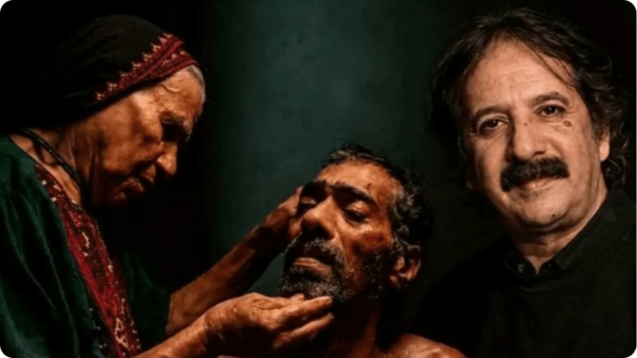 اتفاقی که برای اولین بار در تاریخ سینمای ایران افتاد