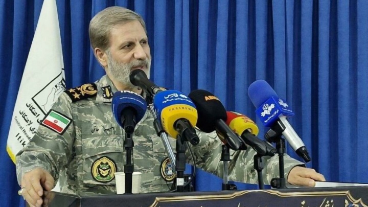 تنگه هرمز تا رعایت حقوق ملت ایران بسته خواهد ماند