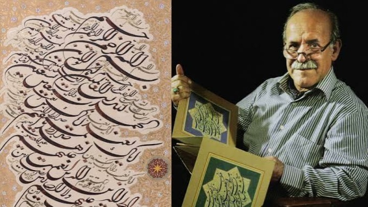 هنر را نباید به کالای دکوری تبدیل کرد