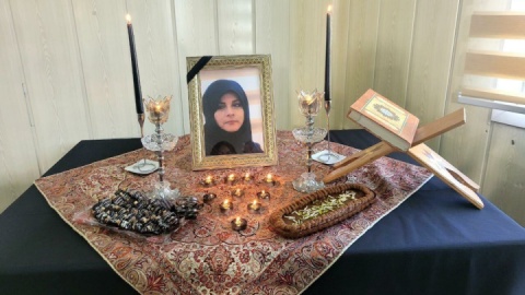 پایان پرونده قتل خبرنگار ایرنا با اجرای حکم قصاص همسرش