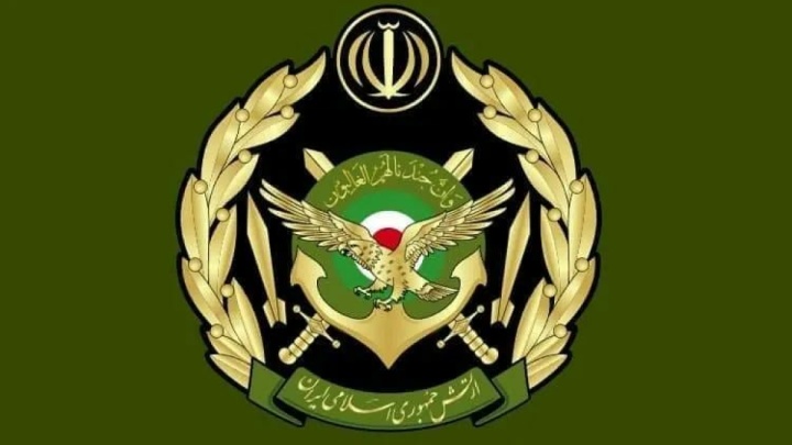 تبریک فرماندهان ارتش در سالروز تاسیس سازمان عقیدتی سیاسی