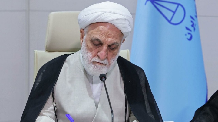 پیام تبریک اژه‌ای در پی قهرمانی تیم ملی کشتی فرنگی زیر ۲۳سال