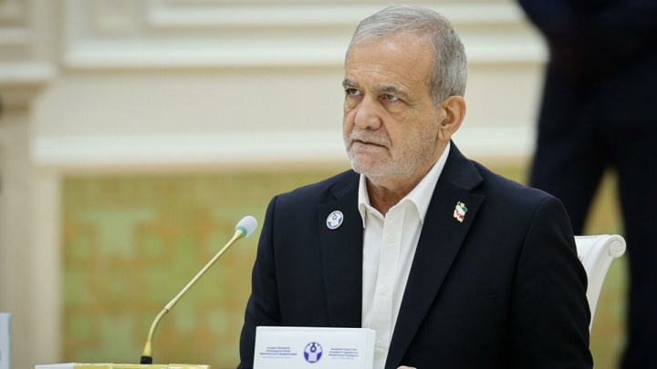 حفاظت از تنوع زیستی می تواند عرصه‌ مهم دیپلماسی صلح باشد