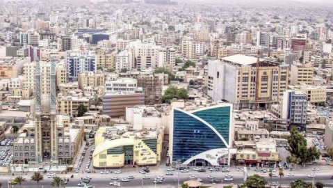 مولدسازی، ابزار مؤثر تکمیل زیرساخت‌ها