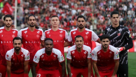 محل برگزاری دیدار پرسپولیس- مس تغییر کرد