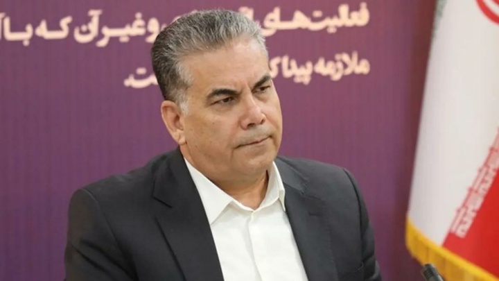دیپلماسی صلح و پایداری سرزمین