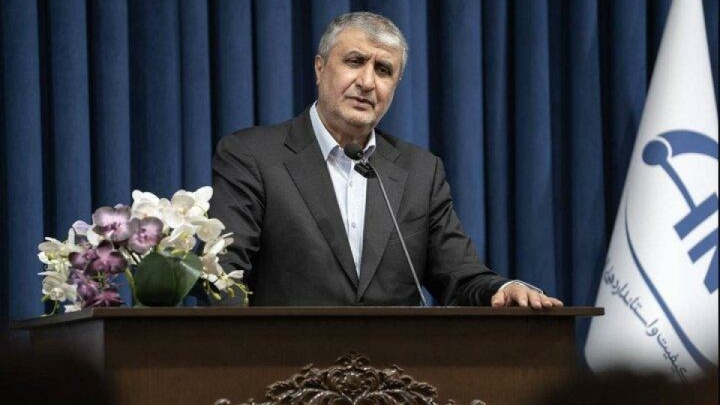 تولید مستمر ۷۸ رادیودارو و توسعه ۲۰ محصول جدید