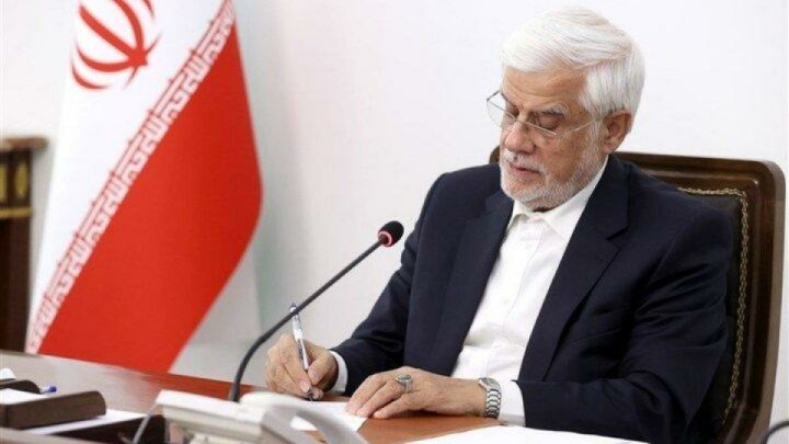 فراتر از یک فیلمساز، سفیر عزت ملی شدید